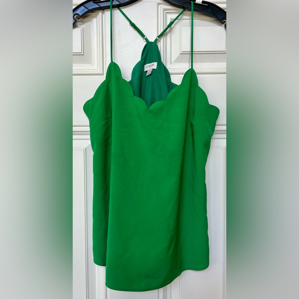 J. Crew Cami